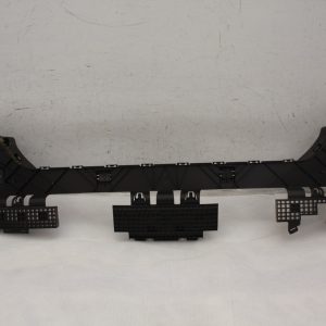 Audi A5 B9 Rear Bumper Support Bracket 2020 TO 2024 8W6807385C Genuine - Image 1
