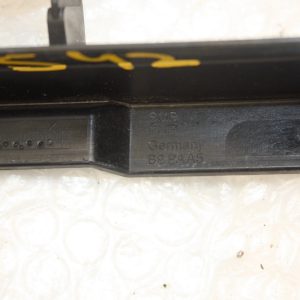 Audi A5 B9 S Line Front Bumper Upper Grill Bracket 20 TO 24 8W6807233D *DAMAGED* - Image 11