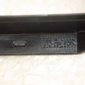 Audi A5 B9 S Line Front Bumper Upper Grill Bracket 20 TO 24 8W6807233D *DAMAGED* - Image 12