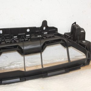 Audi A5 B9 S Line Front Bumper Upper Grill Bracket 20 TO 24 8W6807233D *DAMAGED* - Image 13