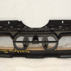 Audi A5 B9 S Line Front Bumper Upper Grill Bracket 20 TO 24 8W6807233D *DAMAGED* - Image 14