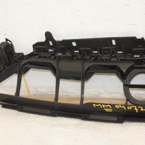 Audi A5 B9 S Line Front Bumper Upper Grill Bracket 20 TO 24 8W6807233D *DAMAGED* - Image 15