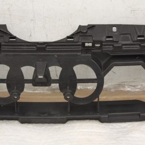 Audi A5 B9 S Line Front Bumper Upper Grill Bracket 20 TO 24 8W6807233D *DAMAGED* - Image 4