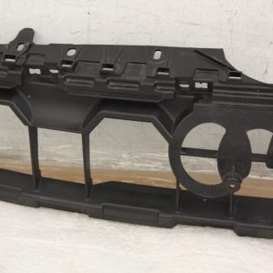 Audi A5 B9 S Line Front Bumper Upper Grill Bracket 20 TO 24 8W6807233D *DAMAGED* - Image 5