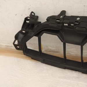 Audi A5 B9 S Line Front Bumper Upper Grill Bracket 20 TO 24 8W6807233D *DAMAGED* - Image 6
