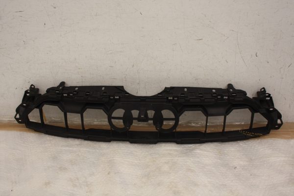 Audi-A5-B9-S-Line-Front-Bumper-Upper-Grill-Bracket-20-TO-24-8W6807233D-DAMAGED-177295275005