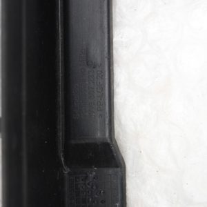 Audi A5 B9 S Line Front Bumper Upper Grill Bracket 20 TO 24 8W6807233D *DAMAGED* - Image 10