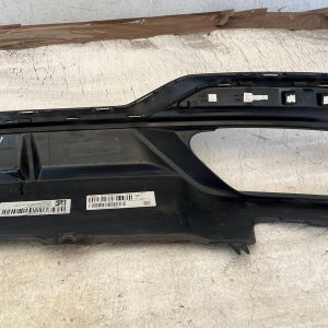 Audi A5 B9 S Line Rear Bumper Diffuser 2020 TO 2024 8W6807521AJ Genuine - Image 11