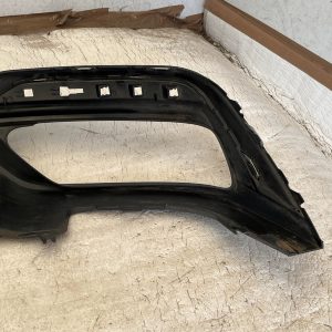 Audi A5 B9 S Line Rear Bumper Diffuser 2020 TO 2024 8W6807521AJ Genuine - Image 12