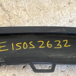 Audi A5 B9 S Line Rear Bumper Diffuser 2020 TO 2024 8W6807521AJ Genuine - Image 17