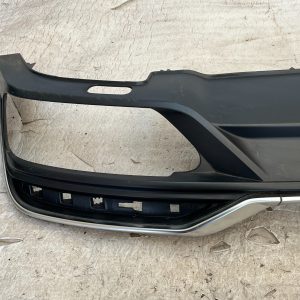 Audi A5 B9 S Line Rear Bumper Diffuser 2020 TO 2024 8W6807521AJ Genuine - Image 3