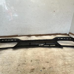 Audi A5 B9 S Line Rear Bumper Diffuser 2020 TO 2024 8W6807521AJ Genuine - Image 7