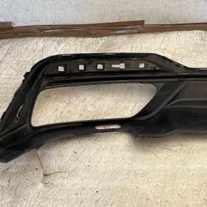 Audi A5 B9 S Line Rear Bumper Diffuser 2020 TO 2024 8W6807521AJ Genuine - Image 8