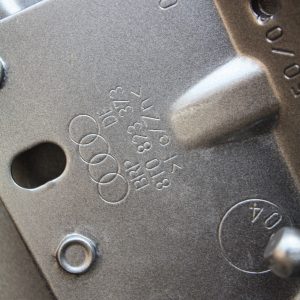 Audi A5 Bonnet 2012 TO 2015 8T0823373 - Image 13