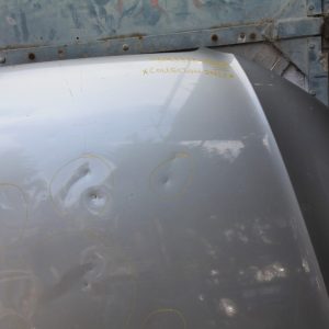 Audi A5 Bonnet 2012 TO 2015 8T0823373 - Image 3