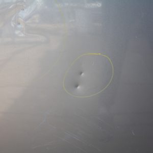 Audi A5 Bonnet 2012 TO 2015 8T0823373 - Image 8