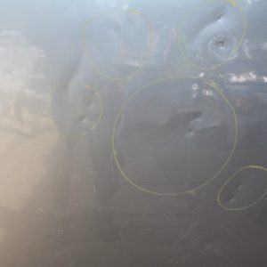 Audi A5 Bonnet 2012 TO 2015 8T0823373 - Image 9