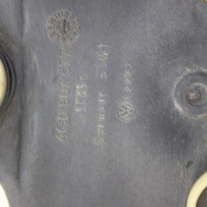 Audi A5 Front Left Side Door Control Unit Module 4M0959793H Genuine - Image 3