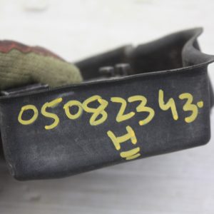 Audi A5 Front Left Side Door Control Unit Module 4M0959793H Genuine - Image 4