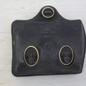 Audi A5 Front Left Side Door Control Unit Module 4M0959793H Genuine
