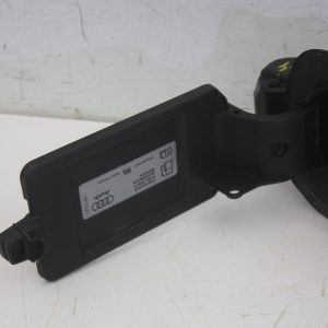 Audi A5 Fuel Tank Flap 8F0809999 Genuine - Image 5