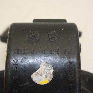 Audi A5 Fuel Tank Flap 8F0809999 Genuine - Image 10