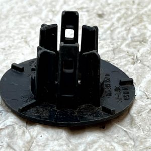 Audi A5 Rear Bumper PDC Parking Distance Sensor Holder Bracket 8W6919257 Genuine - Image 7