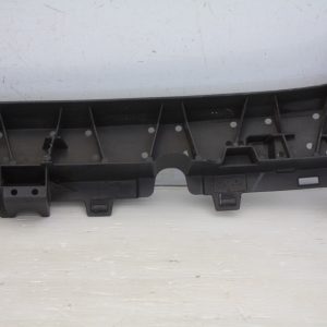 Audi A5 Rear Bumper Support Bracket 8T0807385 Genuine - Image 11