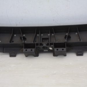 Audi A5 Rear Bumper Support Bracket 8T0807385 Genuine - Image 12