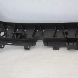 Audi A5 Rear Bumper Support Bracket 8T0807385 Genuine - Image 13
