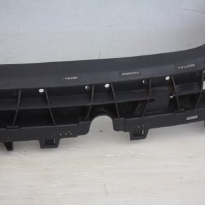 Audi A5 Rear Bumper Support Bracket 8T0807385 Genuine - Image 4