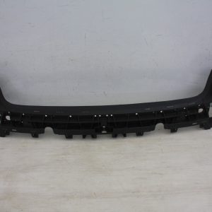 Audi A5 Rear Bumper Support Bracket 8T0807385 Genuine - Image 1