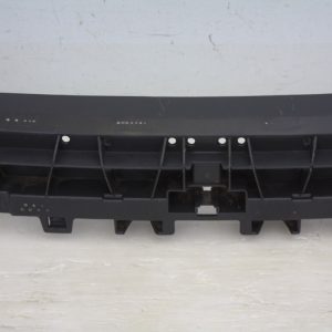 Audi A5 Rear Bumper Support Bracket 8T0807385 Genuine - Image 5