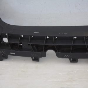 Audi A5 Rear Bumper Support Bracket 8T0807385 Genuine - Image 6