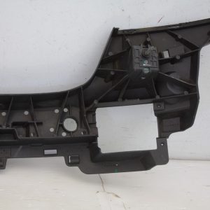 Audi A5 Rear Bumper Support Bracket 8T0807385 Genuine - Image 10