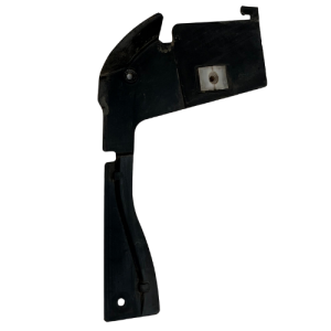 Audi A5 S-Line Front Bumper Right Mount Bracket 2012 TO 2017 8T0807438AT Genuine - Image 3