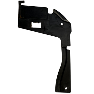 Audi A5 S-Line Front Bumper Right Mount Bracket 2012 TO 2017 8T0807438AT Genuine - Image 4