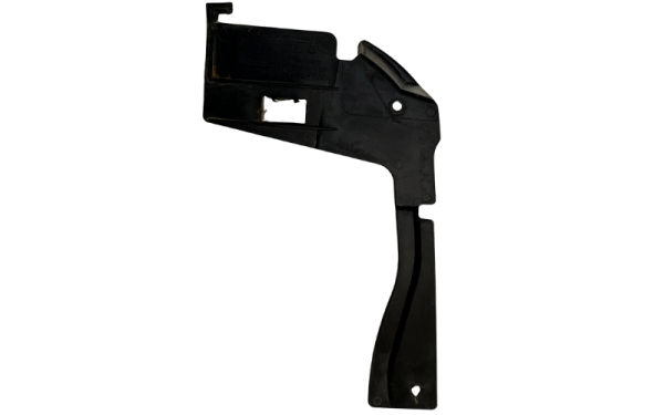 Audi A5 S Line Front Bumper Right Mount Bracket 2012 TO 2017 8T0807438AT Genuine 178322027795 4