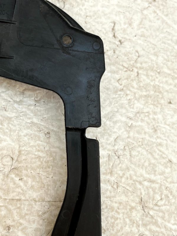 Audi A5 S Line Front Bumper Right Mount Bracket 2012 TO 2017 8T0807438AT Genuine 178322027795 6
