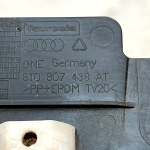 Audi A5 S-Line Front Bumper Right Mount Bracket 2012 TO 2017 8T0807438AT Genuine - Image 8