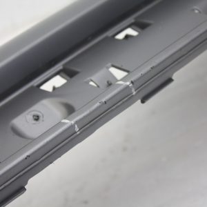 Audi A5 S Line Rear Bumper Diffuser 2012 TO 2017 8T0807521K Genuine *DAMAGED* - Image 12