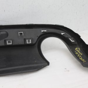 Audi A5 S Line Rear Bumper Diffuser 2012 TO 2017 8T0807521K Genuine *DAMAGED* - Image 18