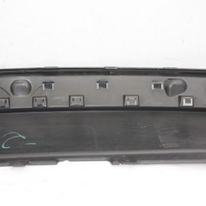 Audi A5 S Line Rear Bumper Diffuser 2012 TO 2017 8T0807521K Genuine *DAMAGED* - Image 19