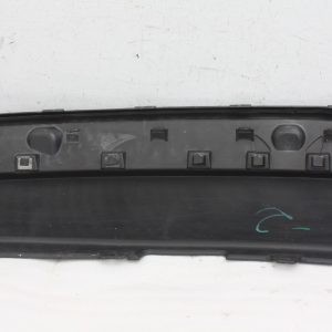 Audi A5 S Line Rear Bumper Diffuser 2012 TO 2017 8T0807521K Genuine *DAMAGED* - Image 20