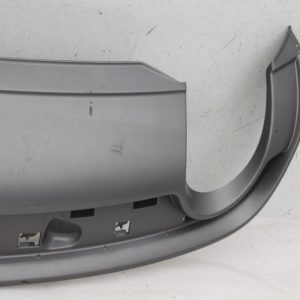 Audi A5 S Line Rear Bumper Diffuser 2012 TO 2017 8T0807521K Genuine *DAMAGED* - Image 3