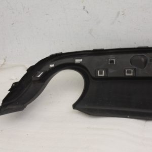 Audi A5 S Line Rear Bumper Diffuser 2012 TO 2017 8T0807521K Genuine *DAMAGED* - Image 21