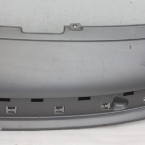 Audi A5 S Line Rear Bumper Diffuser 2012 TO 2017 8T0807521K Genuine *DAMAGED* - Image 4