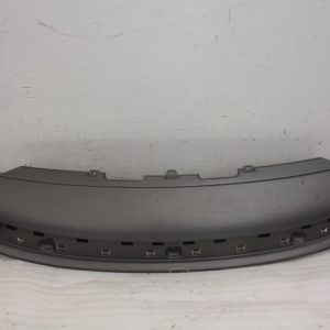 Audi A5 S Line Rear Bumper Diffuser 2012 TO 2017 8T0807521K Genuine *DAMAGED* - Image 1
