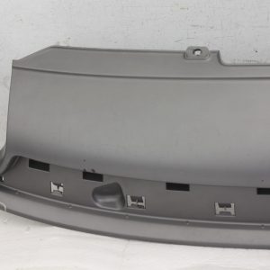 Audi A5 S Line Rear Bumper Diffuser 2012 TO 2017 8T0807521K Genuine *DAMAGED* - Image 6