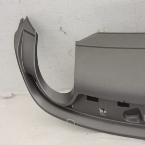 Audi A5 S Line Rear Bumper Diffuser 2012 TO 2017 8T0807521K Genuine *DAMAGED* - Image 7